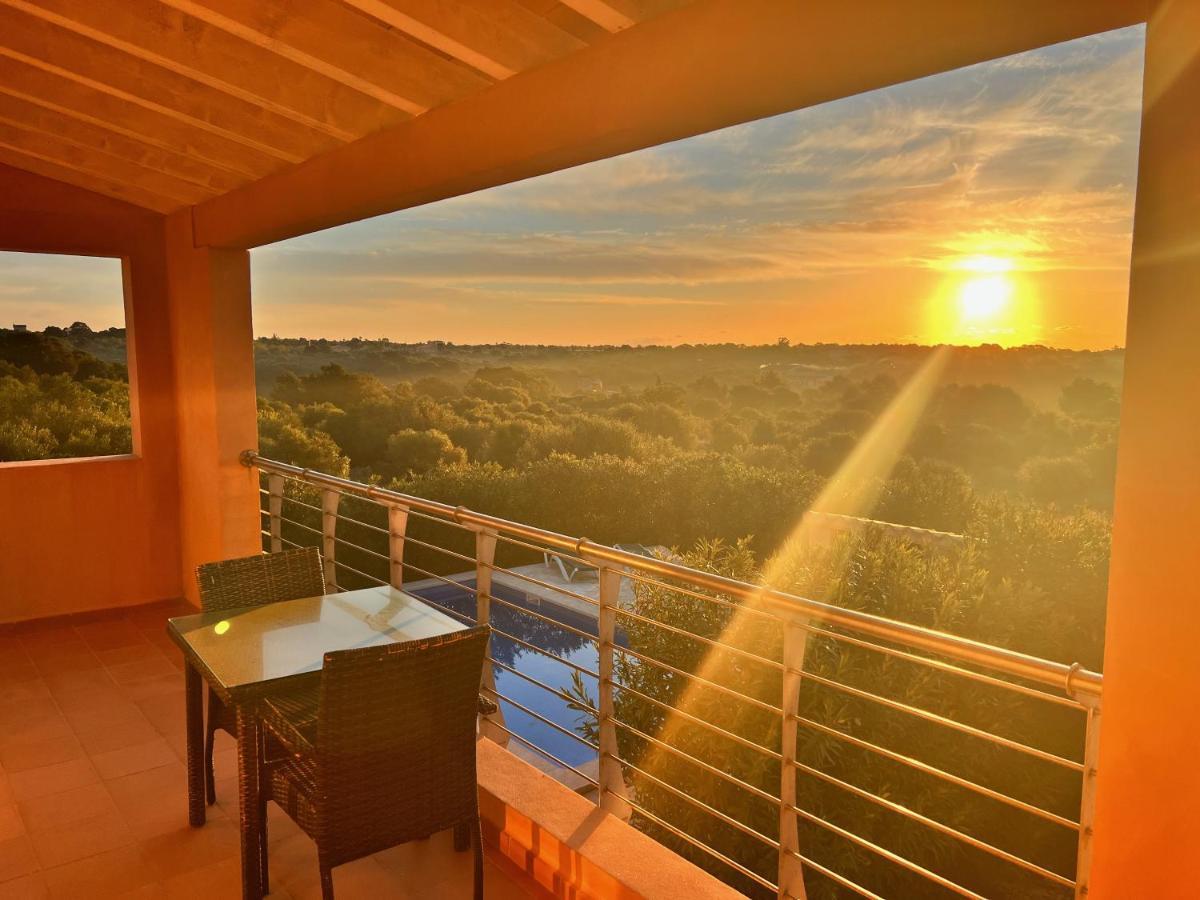 Casa Luz Solar - Schoene Finca In Strandnaehe, Privatpool, Klimaanlage, Wifi Santanyí Exterior foto